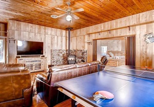 Trout Creek Lodge