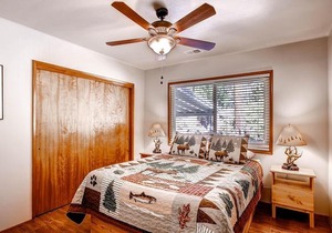 Trout Creek Lodge