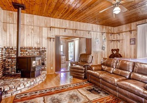 Trout Creek Lodge