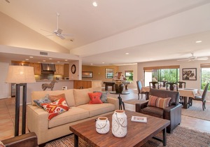 Ultimate One-Of-A Kind Luxury In Ironwood Country Club!