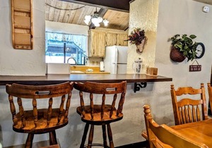 Unbeatable Location at Snow Summit – 2BR Townhouse Retreat