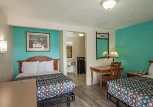 Vagabond Inn Hemet