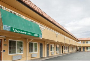 Vagabond Inn Hemet