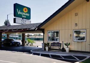 Vagabond Inn Whittier