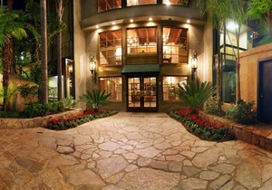 Vanllee Hotel