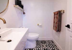 Venice Beach Home w/ 20 ft Ceiling, Rooftop Deck & 1 Block from Beach!