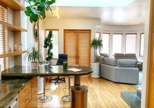 Venice Beach House w/Private Rooftop and Garage