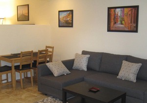 Very Cute 1 Bedroom, Near Balboa Park / North Park Area. Amazing Location!