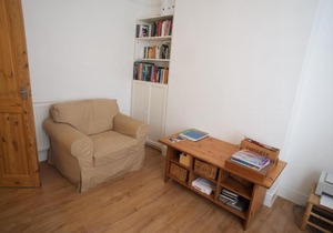 Victorian Flat In Homerton