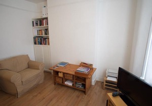Victorian Flat In Homerton