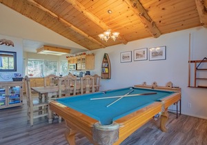 View Point - 3BR/2BA/Gorgeous Views/Hot Tub/Pool Table/Arcade Game/WiFi/Smart TV