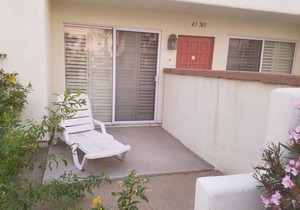 Villa, 2 Bedrooms, 2 Baths, Great Location And Close To Everything