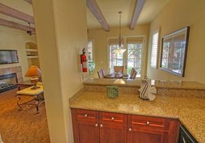 Villa ∙ 3 bedrooms ∙ 8 guests