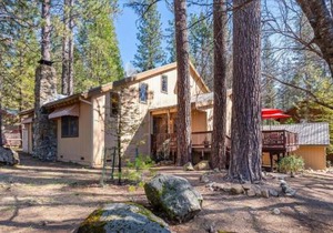 Wawona Home