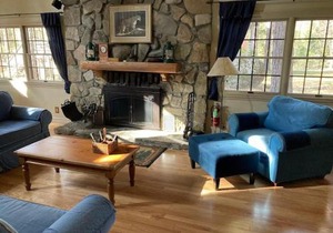 Wawona Home