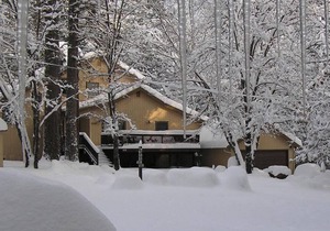 Wawona Home
