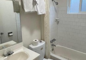 Welcome Inn & Suites Anaheim
