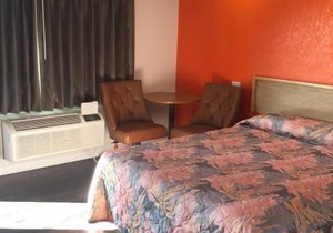 Welcome Inn & Suites Anaheim