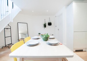West Kensington Residences by Allô Housing