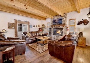 Whiskey Mountain Lodge #2028 by Big Bear Vacations