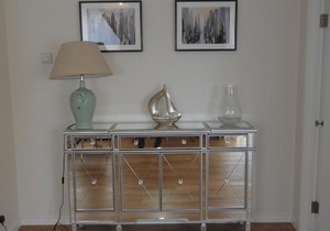 william mew`s apartment