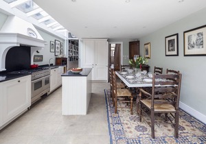 Winchendon Road by onefinestay