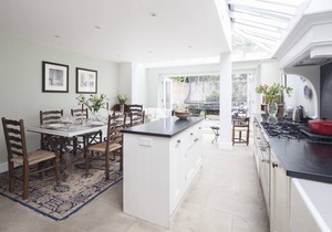 Winchendon Road by onefinestay