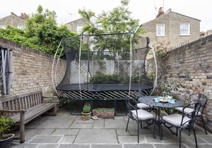 Winchendon Road by onefinestay