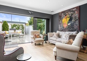 Windsorian Experience in Windsor