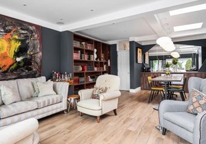 Windsorian Experience in Windsor