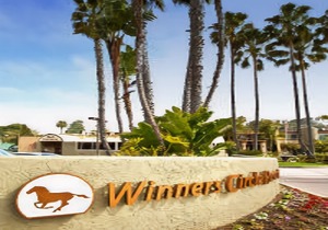 Winners Circle Resort