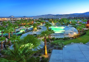 Worldmark By Wyndham Indio Coachella Fest week 2