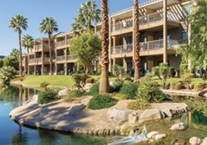 Worldmark By Wyndham Indio Coachella Fest week 2