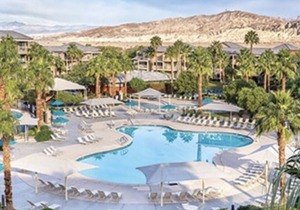 Worldmark By Wyndham Indio Coachella Fest week 2