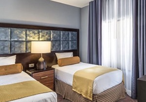 Worldmark By Wyndham Indio Coachella Fest week 2