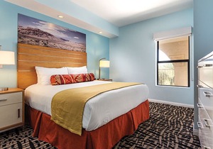 WorldMark Indio, 2 Bedroom Condo, Full Kitchen, Free WiFi