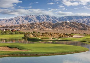 WorldMark Indio