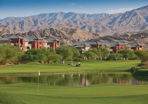 WorldMark Indio