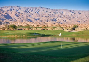 WorldMark Indio