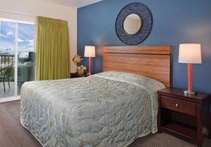 Worldmark Oceanside, 3 Bedroom, 2 Bathroom Condo Near Beach