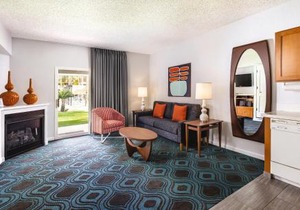 WorldMark Palm Springs