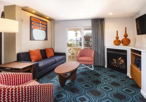 WorldMark Palm Springs