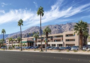 WorldMark Palm Springs