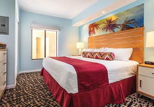 Wyndham Indio 1 Bedroom Condo, Free WiFi