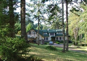 Ye Olde Danish Inn