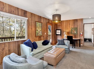 Chipmunk Treehouse | Upper Moonridge