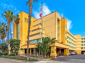 La Quinta | Anaheim Resort