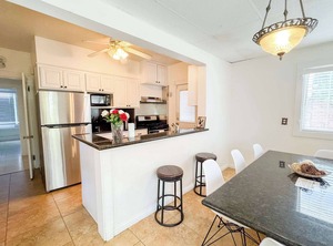 Firsix San Diego | Bankers Hill