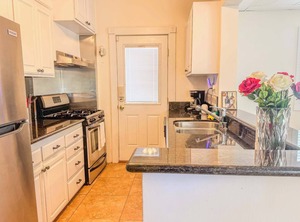 Firsix San Diego | Bankers Hill