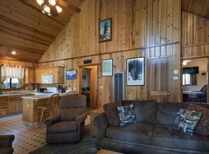 Wawona | North Wawona